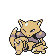 #063 Abra sprite Oro
