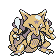 #064 Kadabra sprite Oro