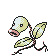 #069 Bellsprout sprite Oro