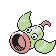 #070 Weepinbell sprite Oro