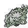 #075 Graveler sprite Oro