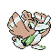 #083 Farfetch'd sprite Oro