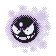 #092 Gastly sprite Oro