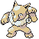 #097 Hypno sprite Oro