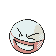 #101 Electrode sprite Oro