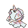 #118 Goldeen sprite Oro