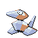 #137 Porygon sprite Oro