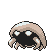 #140 Kabuto sprite Oro