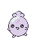 #174 Igglybuff sprite Oro