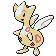 #176 Togetic sprite Oro