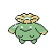 #188 Skiploom sprite Oro