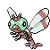 #193 Yanma sprite Oro