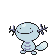 #194 Wooper sprite Oro