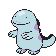 #195 Quagsire sprite Oro
