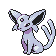 #196 Espeon sprite Oro