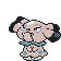 #209 Snubbull sprite Oro