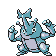 #214 Heracross sprite Oro