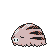 #220 Swinub sprite Oro