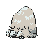 #221 Piloswine sprite Oro