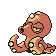#224 Octillery sprite Oro