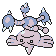 #237 Hitmontop sprite Oro