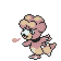 #240 Magby sprite Oro
