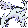 #249 Lugia sprite Oro