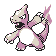 #005 Charmeleon sprite Oro Shiny