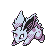 #032 Nidoran♂ sprite Oro Shiny