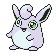#040 Wigglytuff sprite Oro Shiny