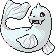 #087 Dewgong sprite Oro Shiny