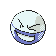 #101 Electrode sprite Oro Shiny