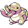 #108 Lickitung sprite Oro Shiny