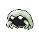 #140 Kabuto sprite Oro Shiny