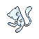 #151 Mew sprite Oro Shiny