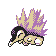 #155 Cyndaquil sprite Oro Shiny