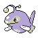 #171 Lanturn sprite Oro Shiny