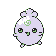 #174 Igglybuff sprite Oro Shiny