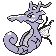 #230 Kingdra sprite Oro Shiny