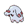 #231 Phanpy sprite Oro Shiny