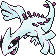 #249 Lugia sprite Oro Shiny
