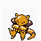 #064 Kadabra sprite Plata