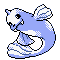 #067 Machoke sprite Plata