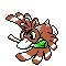 #083 Farfetch'd sprite Plata
