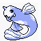 #087 Dewgong sprite Plata