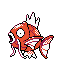 #129 Magikarp sprite Plata
