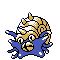 #139 Omastar sprite Plata