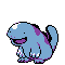 #195 Quagsire sprite Plata