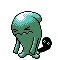 #202 Wobbuffet sprite Plata