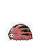 #220 Swinub sprite Plata